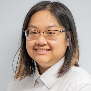 Meet your Posher, Elizabeth